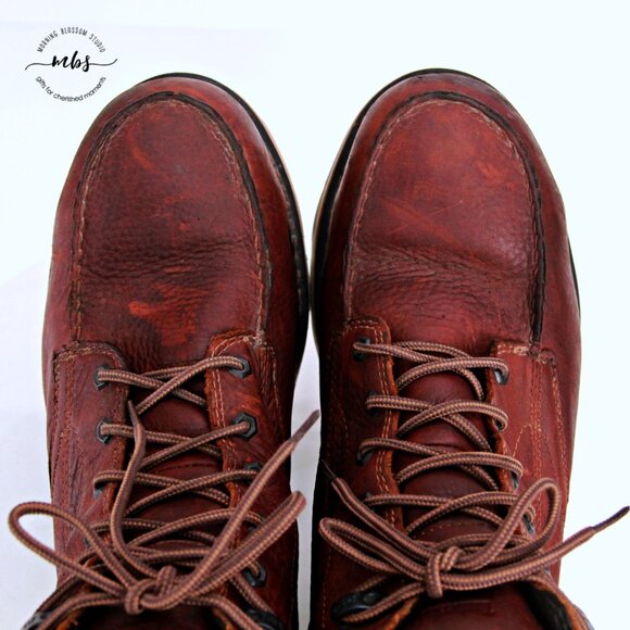 Timberland Pro Gridworks‎ 6\